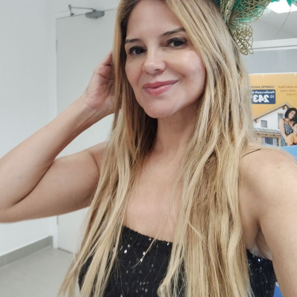 Evelise Proença