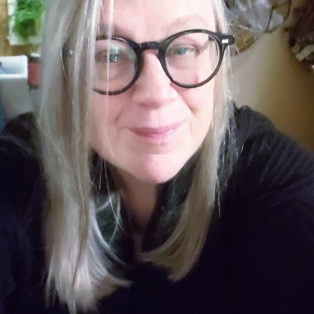 Sarah B. Hood