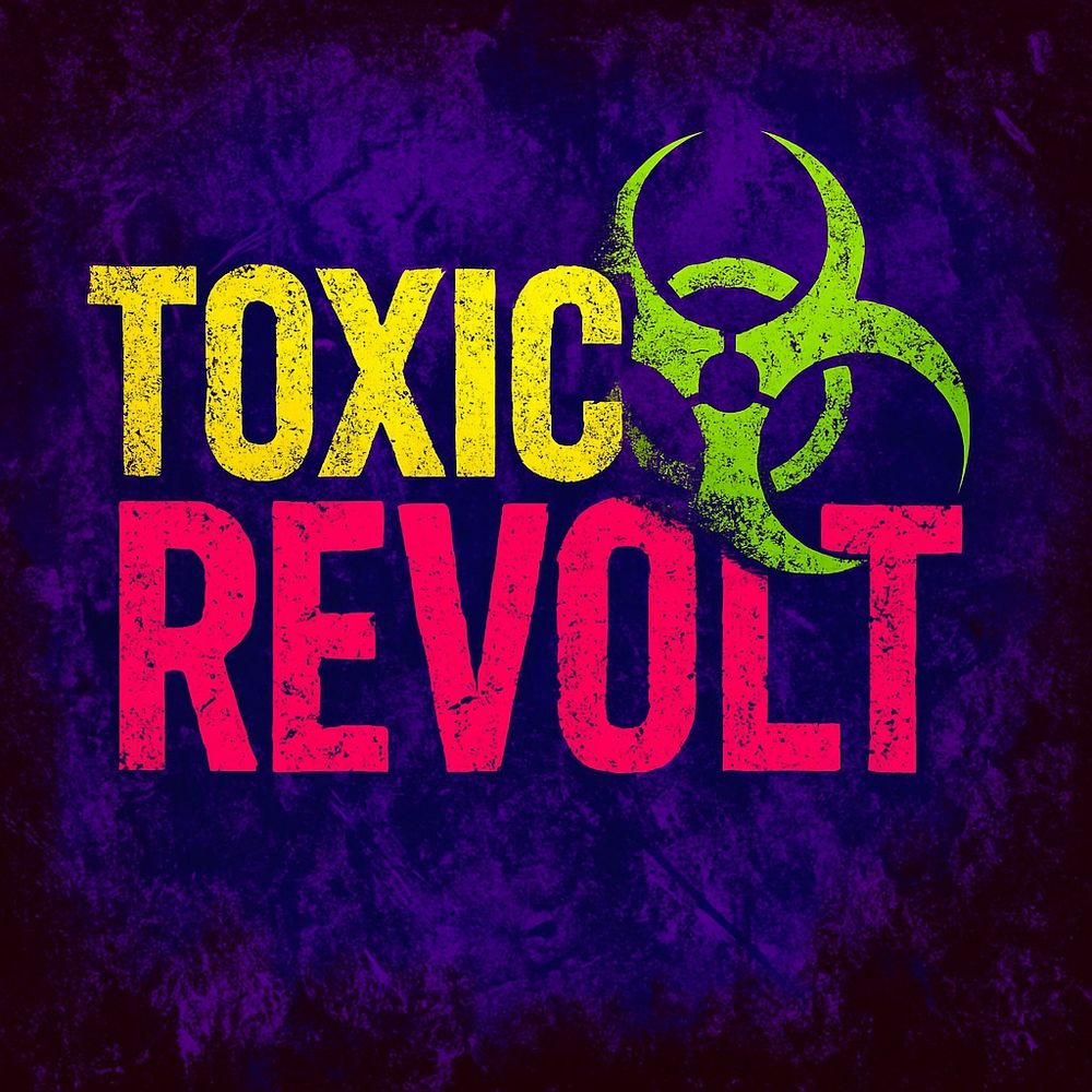 ToxicRevolt