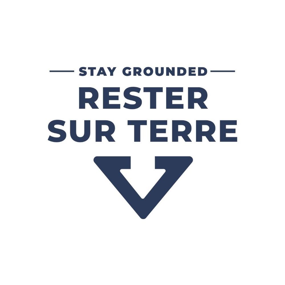 Rester sur Terre