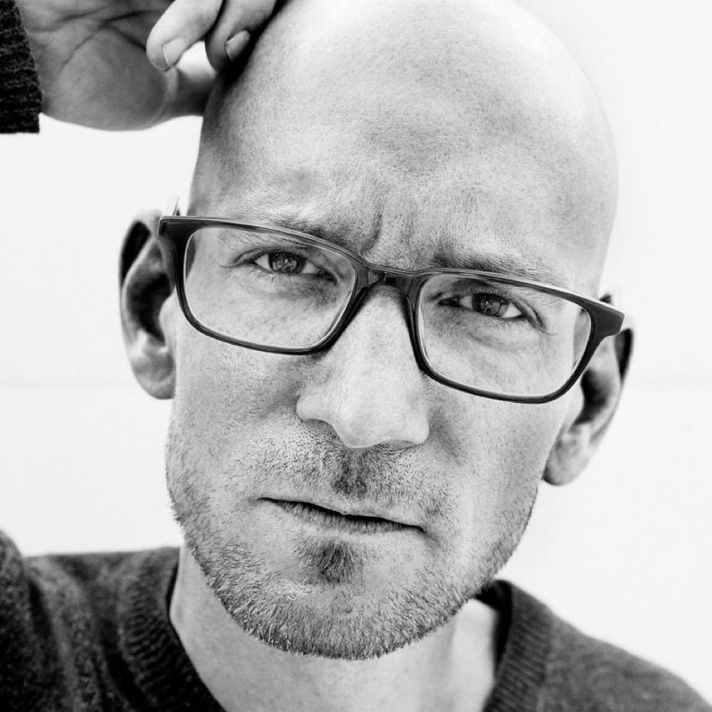 Keith Schweitzer