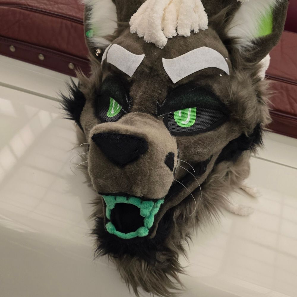 SIR! Tetsu 🔜 StratosFur 