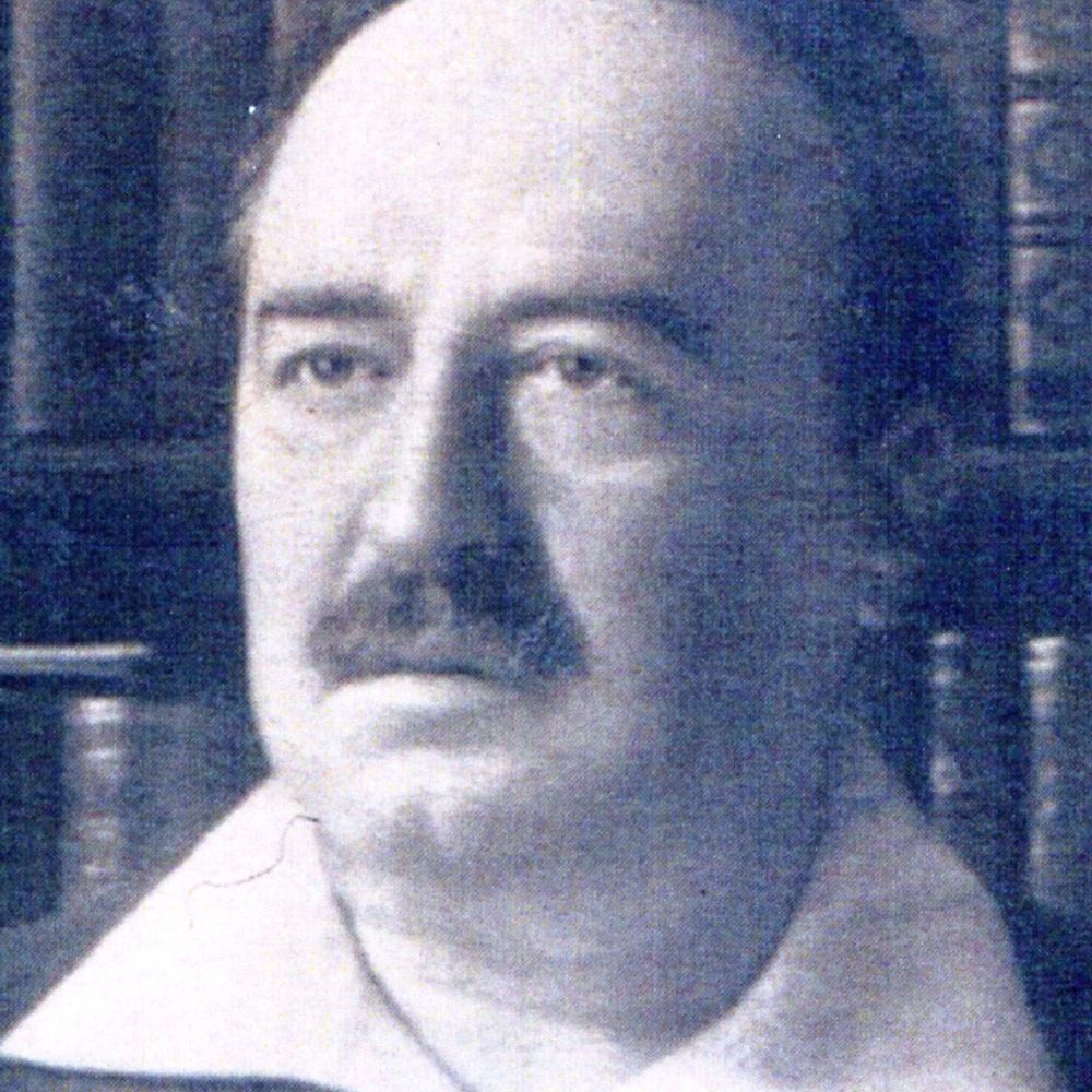 Blasco Ibáñez