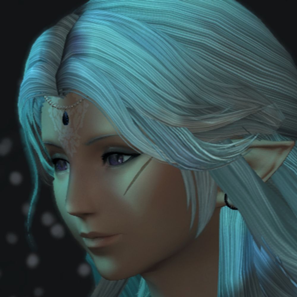 🌟🌛Saphyra🌜🌟 . Semi-Hiatus