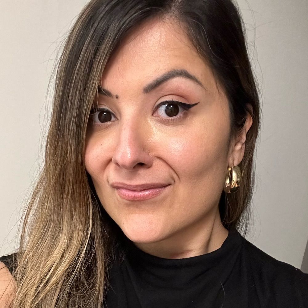 Annette Gonzalez Porter