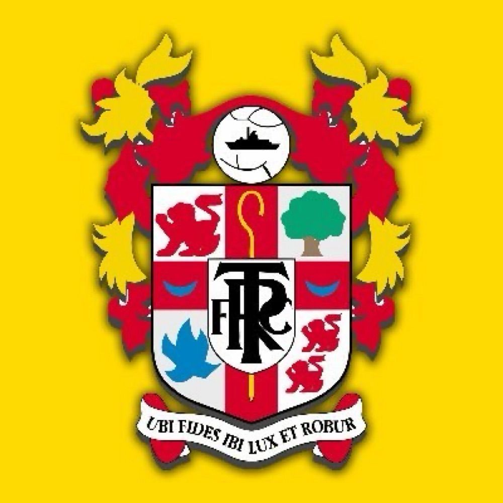Tranmere Rovers Shop