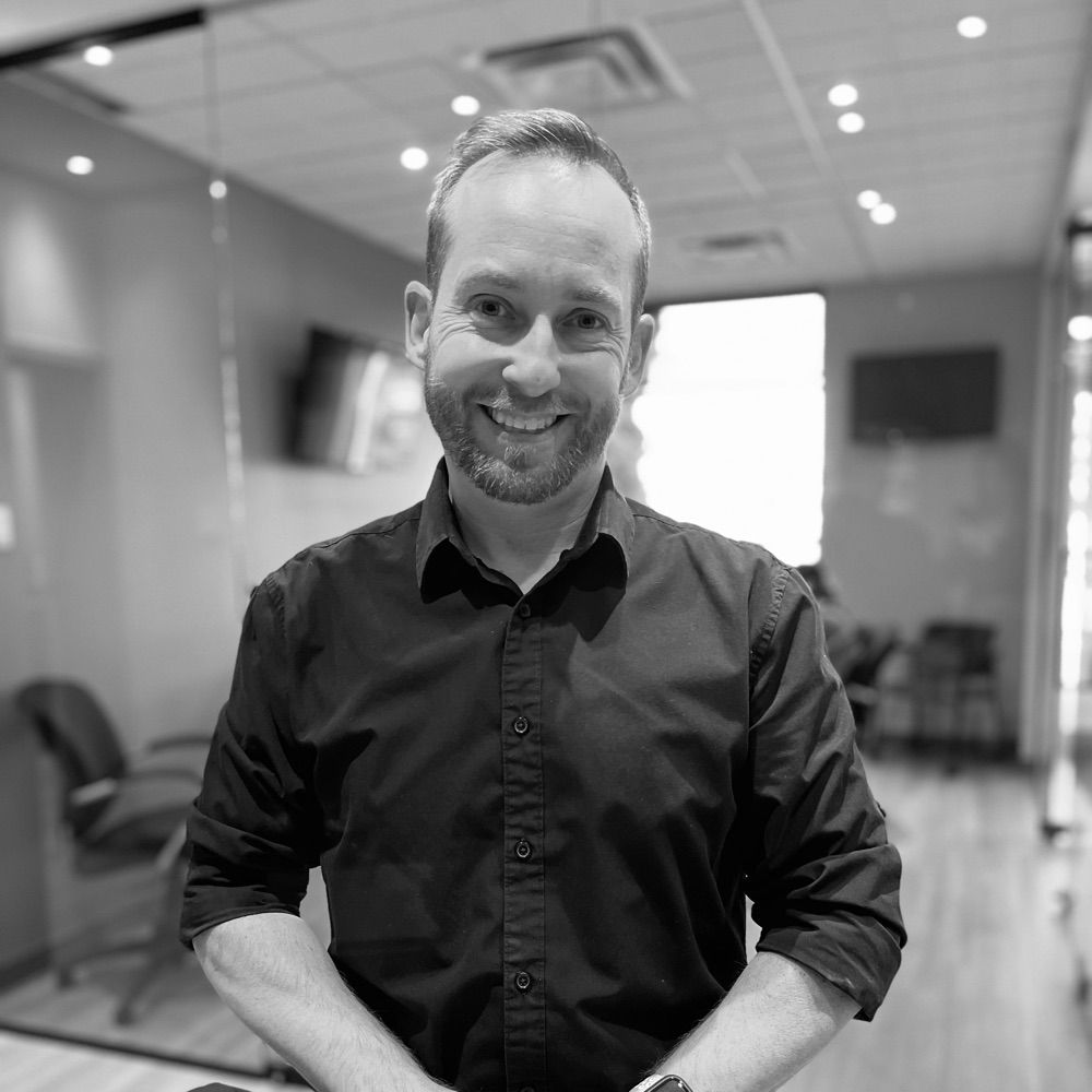 David Vaillancourt