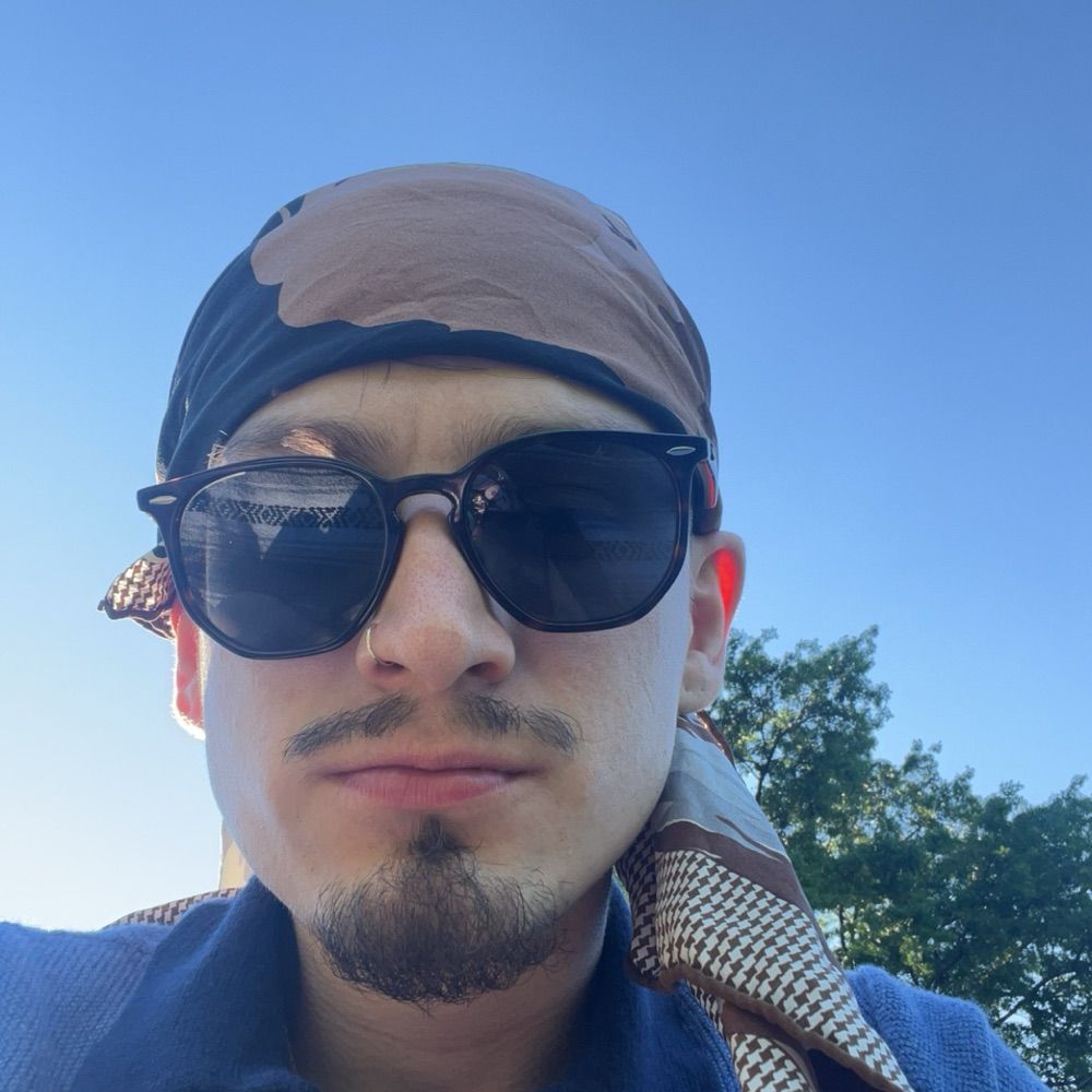 Mauricio Guzman