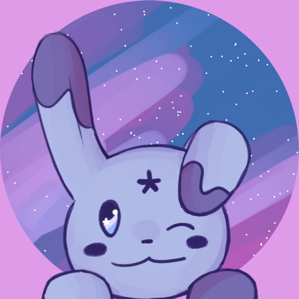 Star Rabbit 🌟