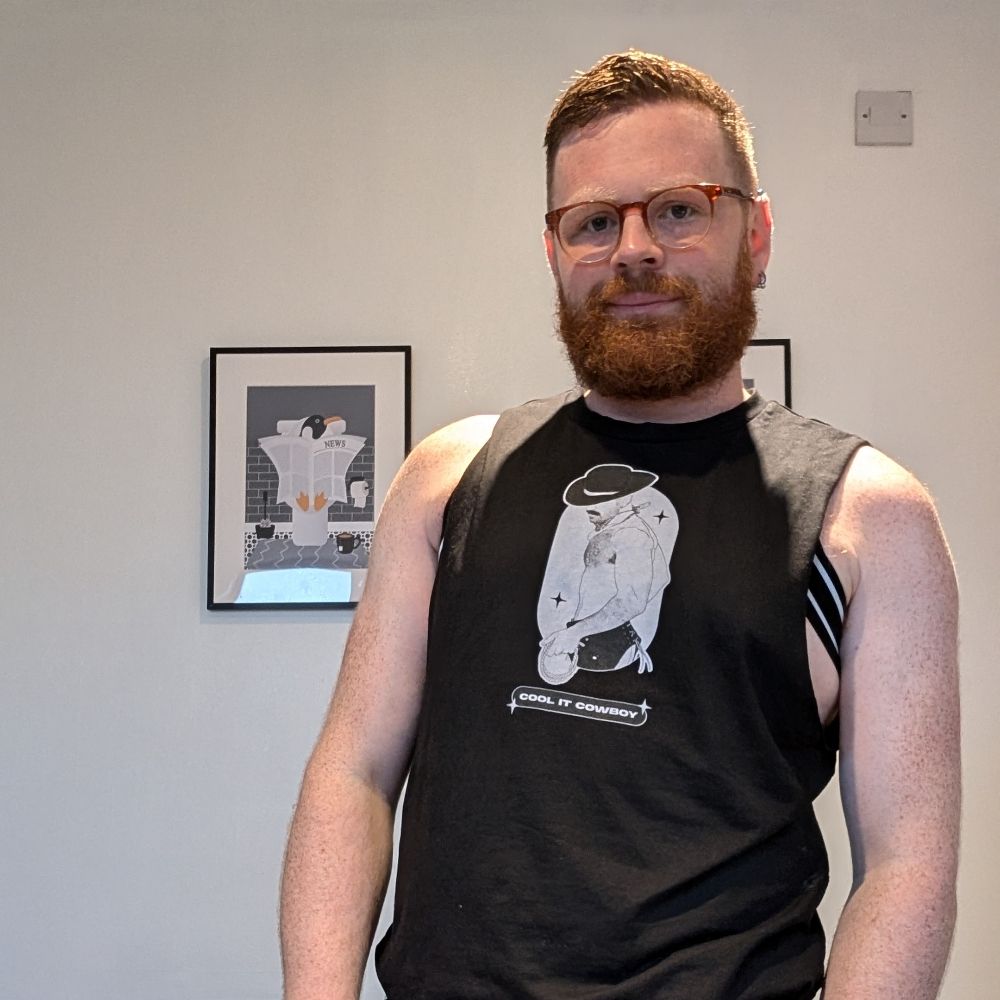 🏳️‍🌈Dan🏳️‍⚧️