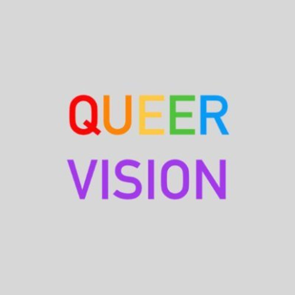 Queer Vision 🔞