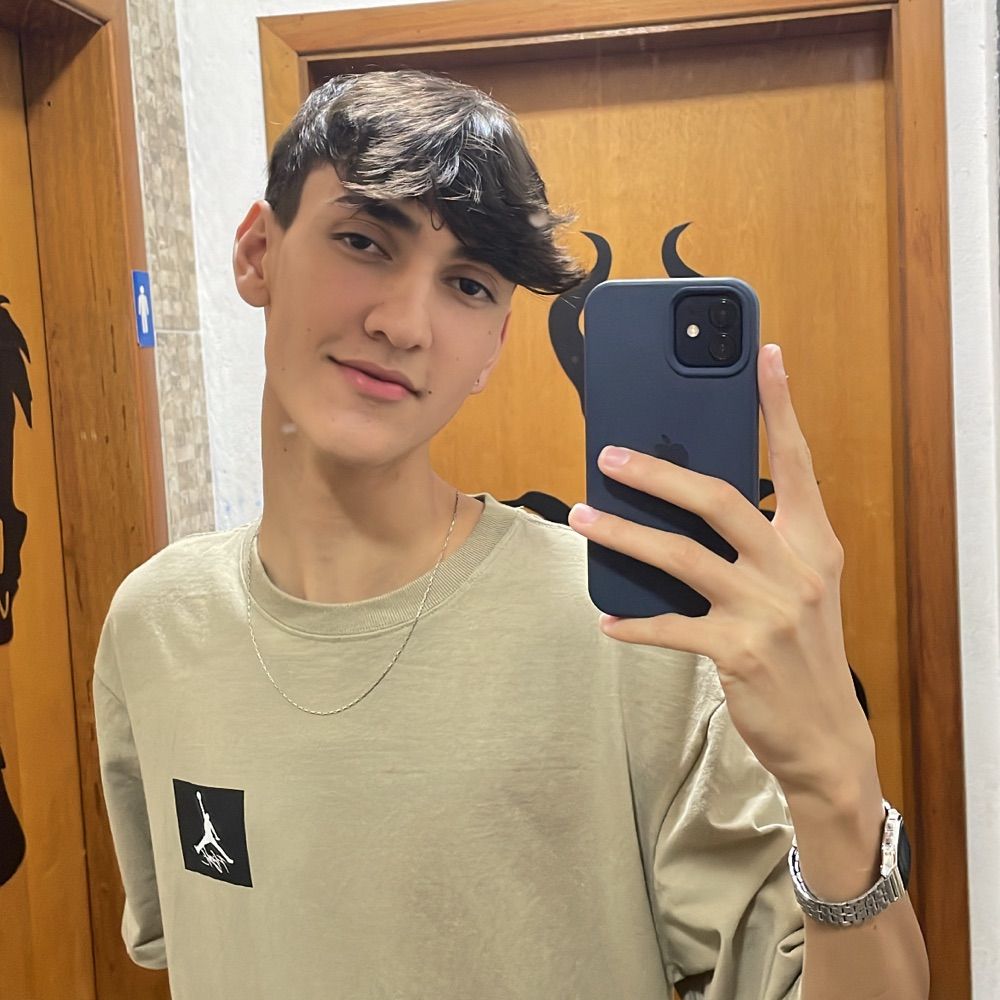 Brian Mendes 