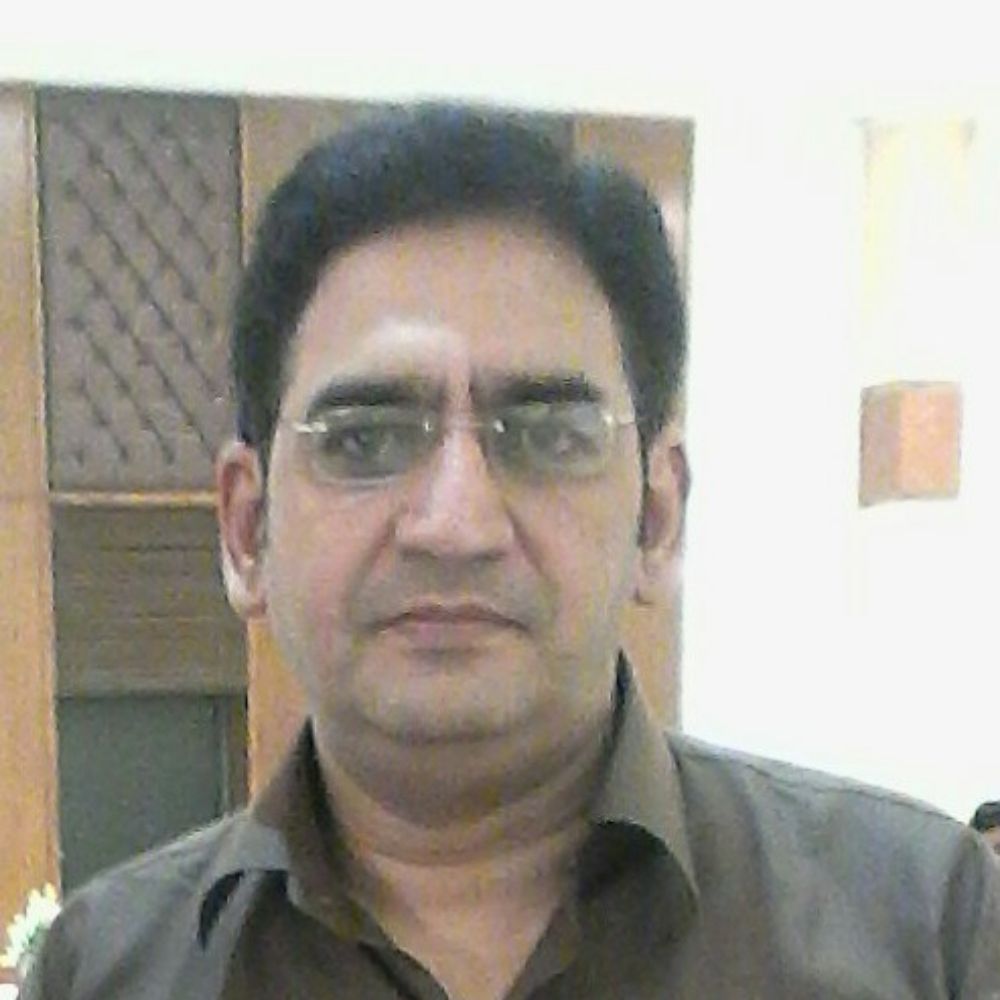 HUMAYUN BABAR