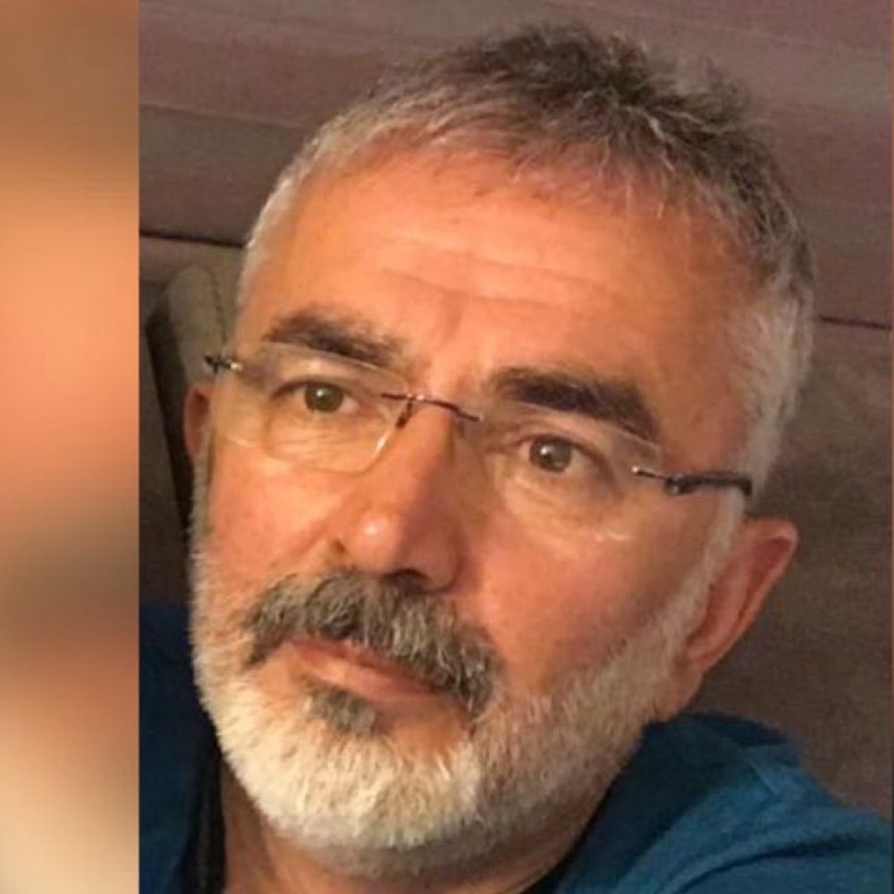Hamza YEŞİLYURT