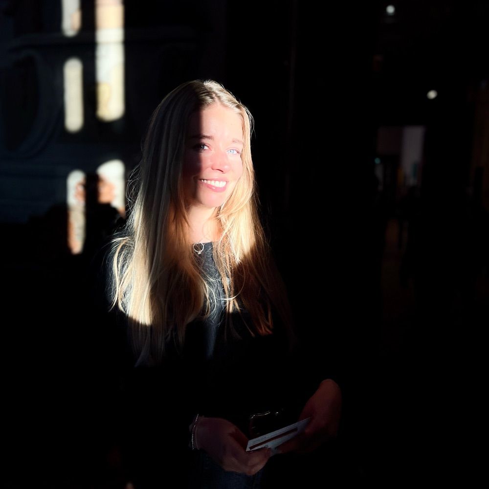 Anna Ammann