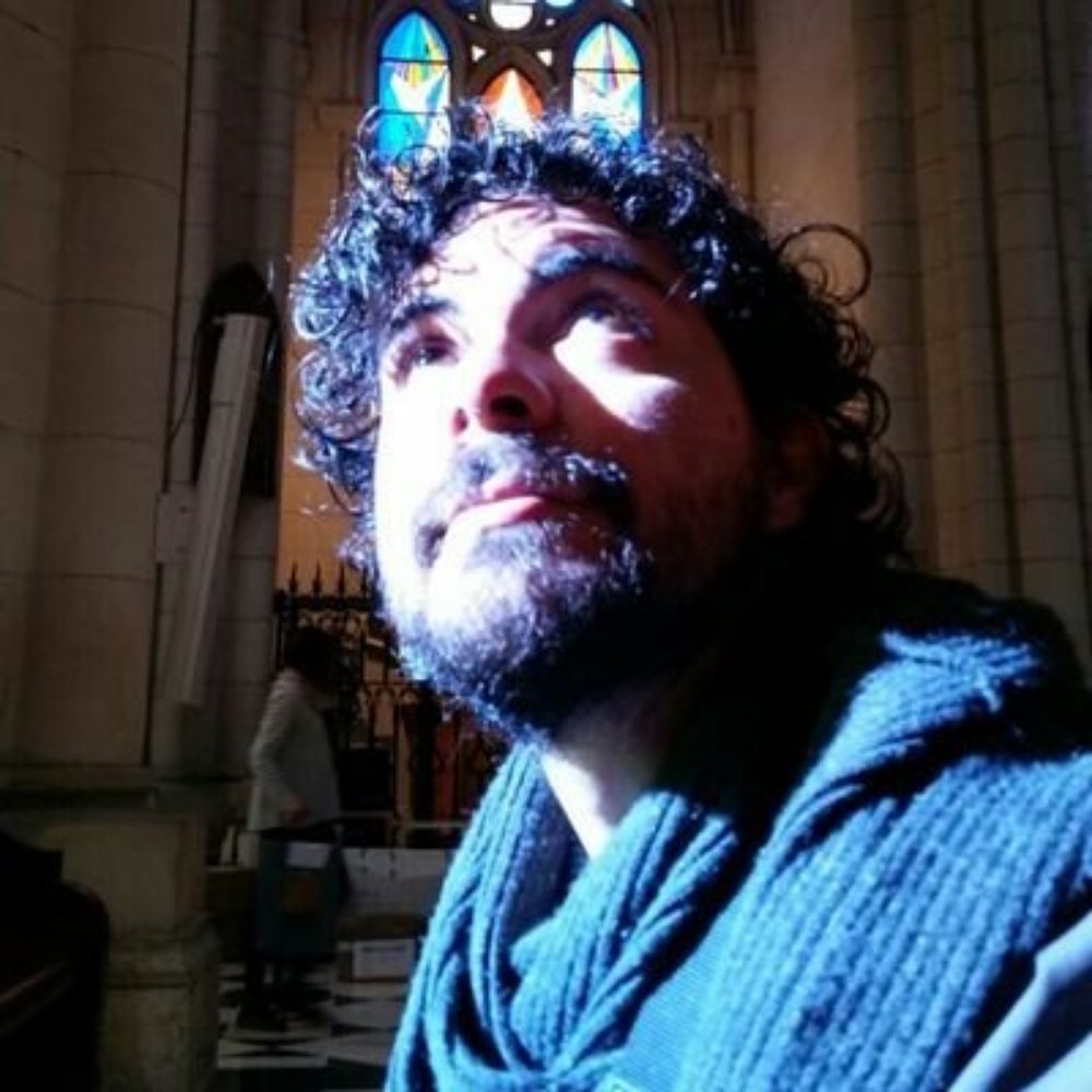 Luis Chiruzzo
