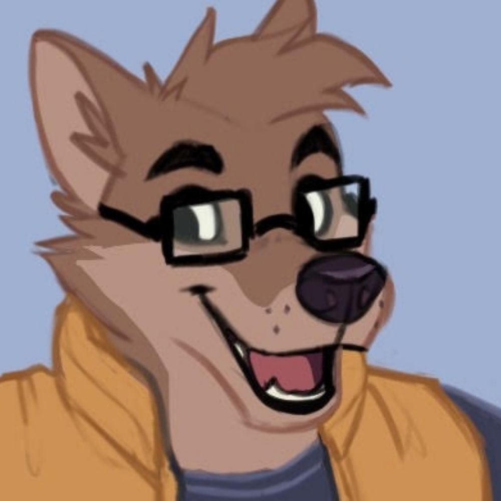 Wolfy