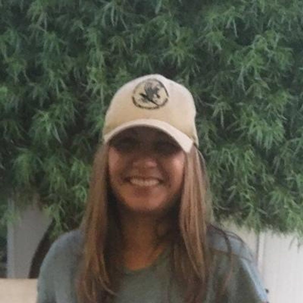 Louella Van der Pijl