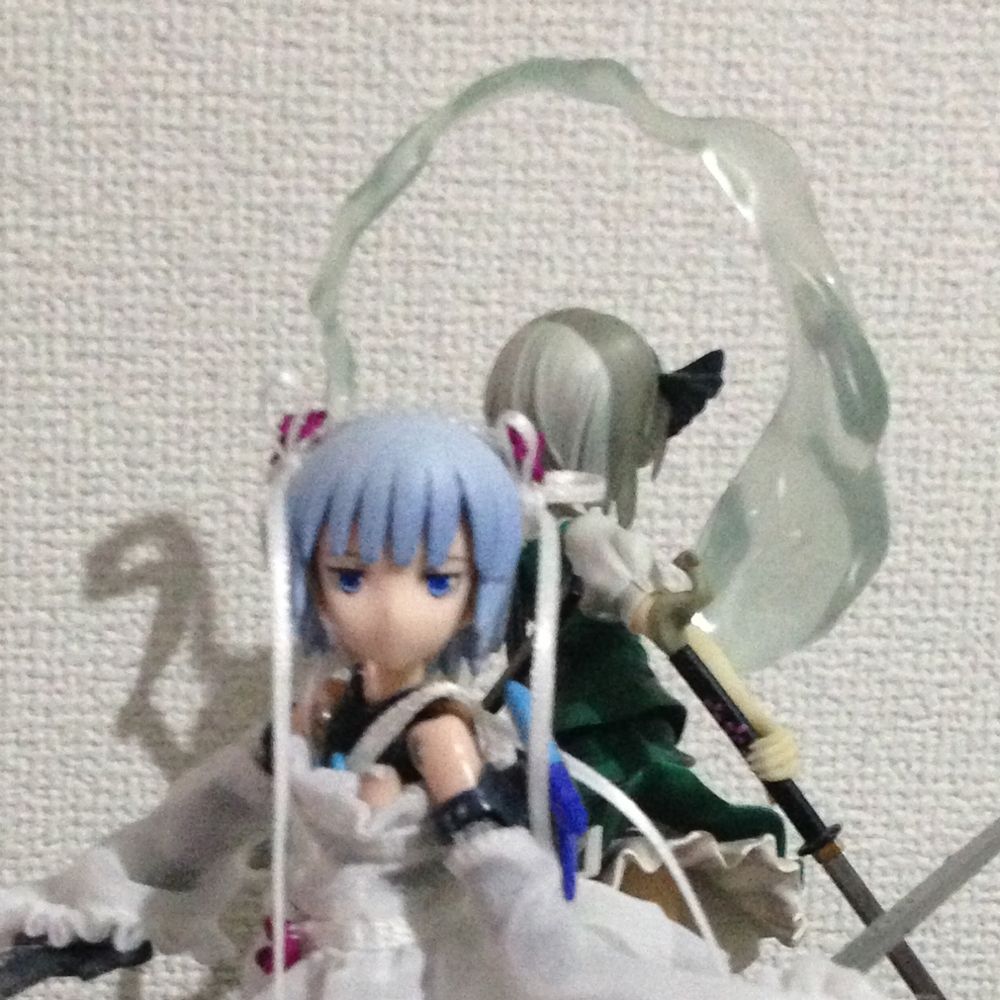 魔星佐藤/レグアス