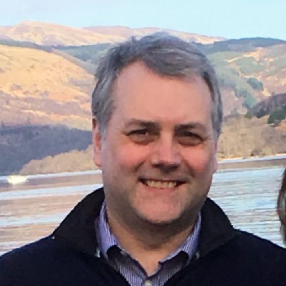 Adam Brown