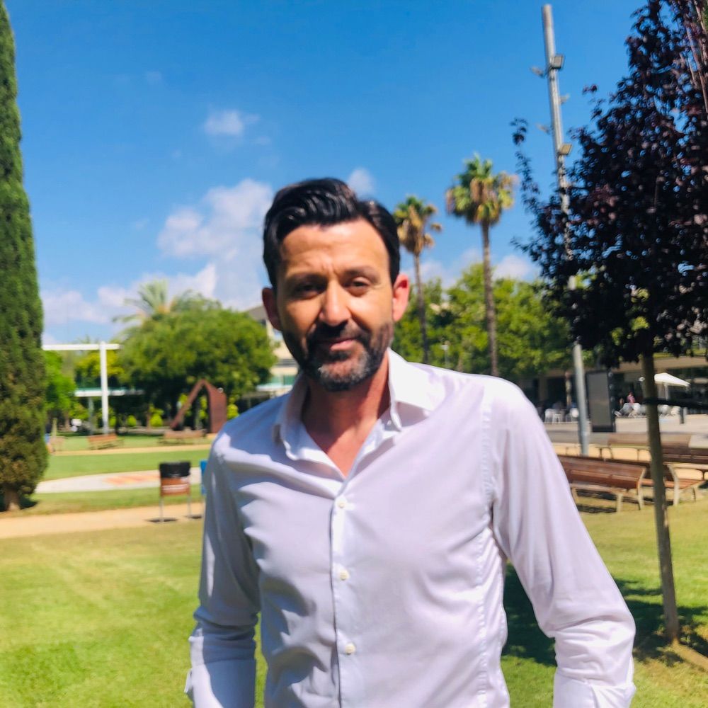 Toni Diego