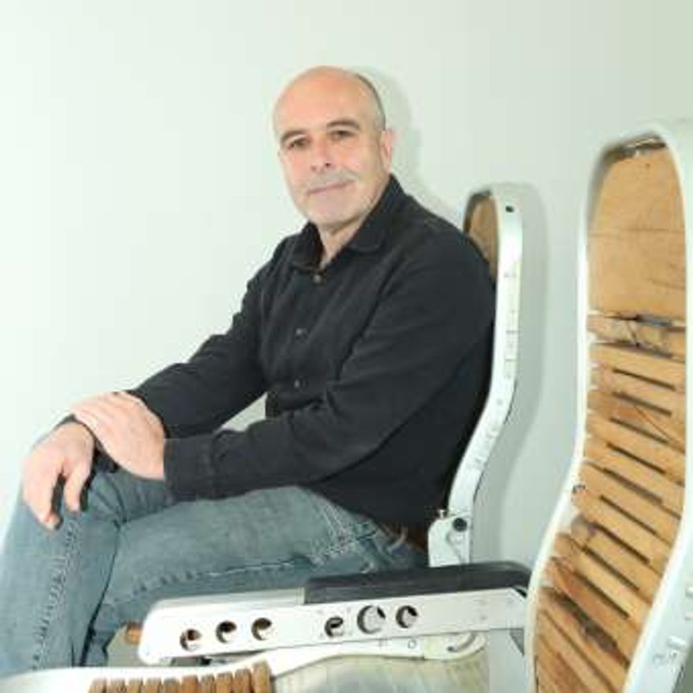 Dr. Luis Martín-Domingo