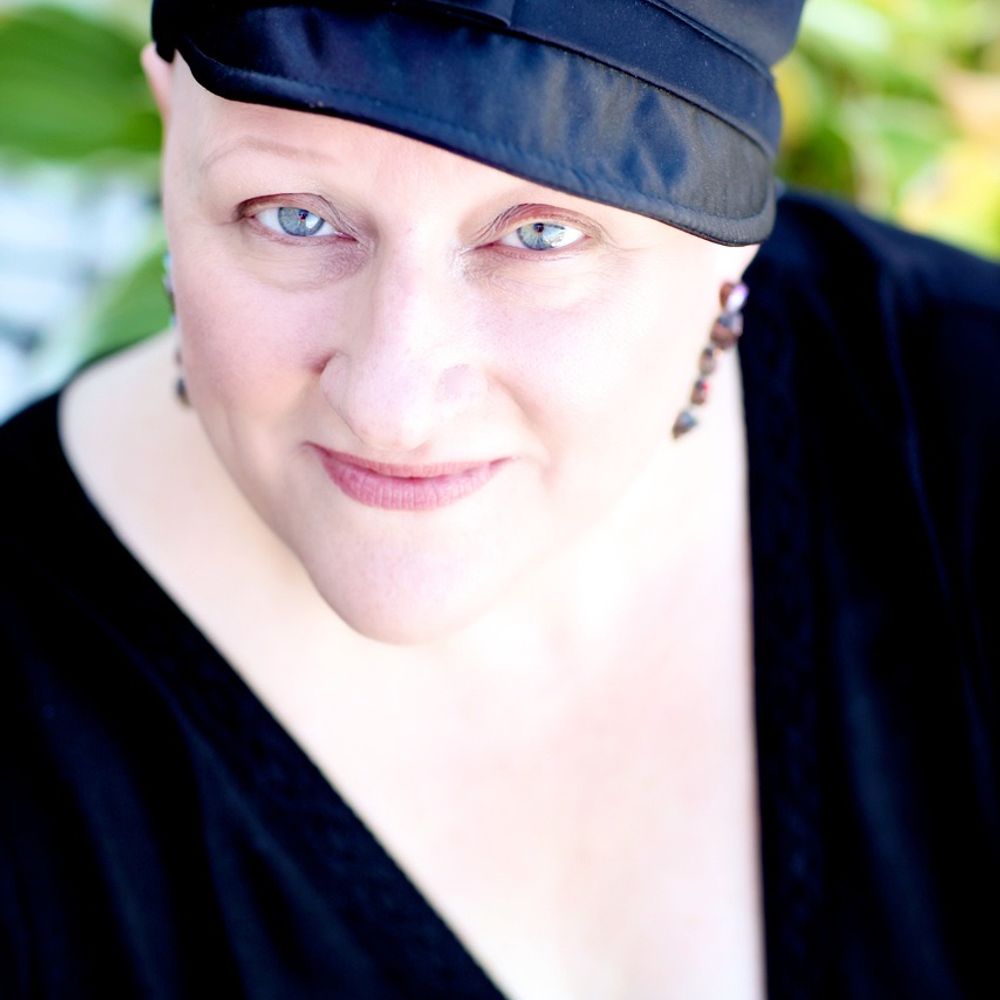 Jennifer Scott