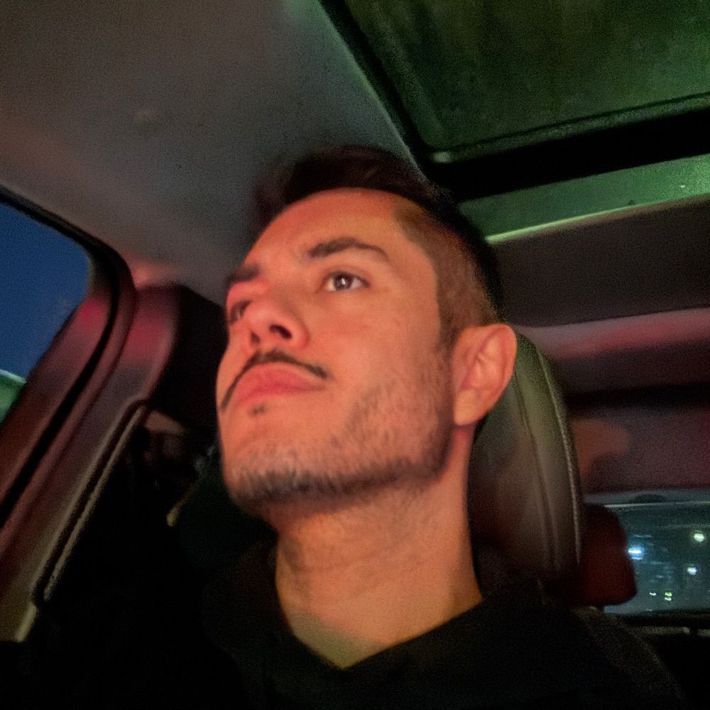 Alberto