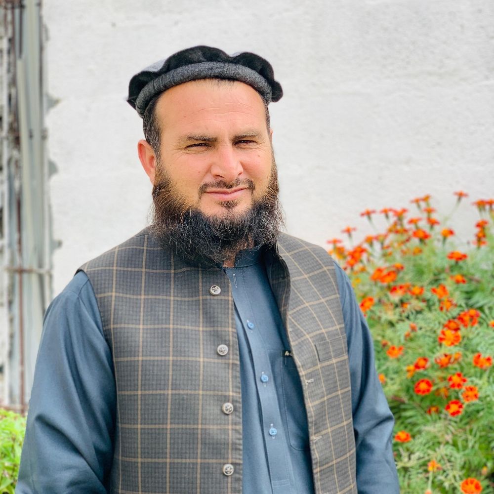 Bilal Yasir