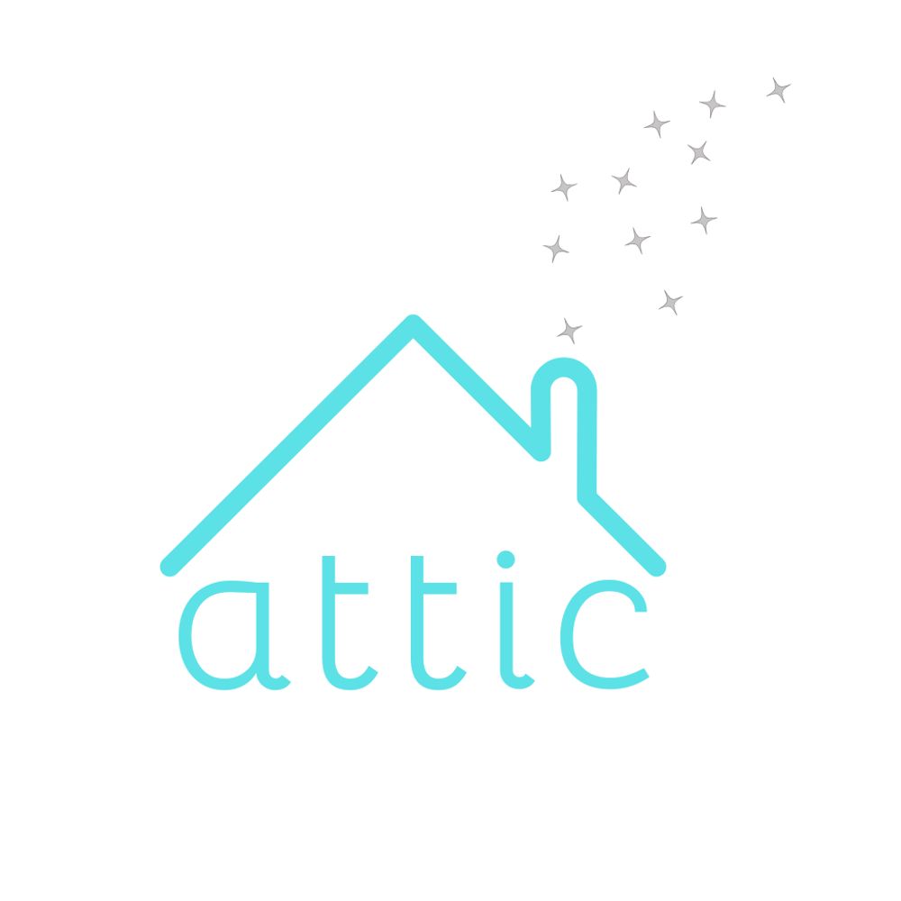Attic Ebooks