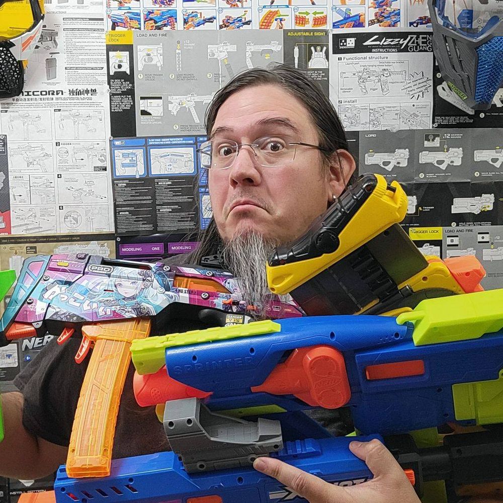 BotsNBlasters