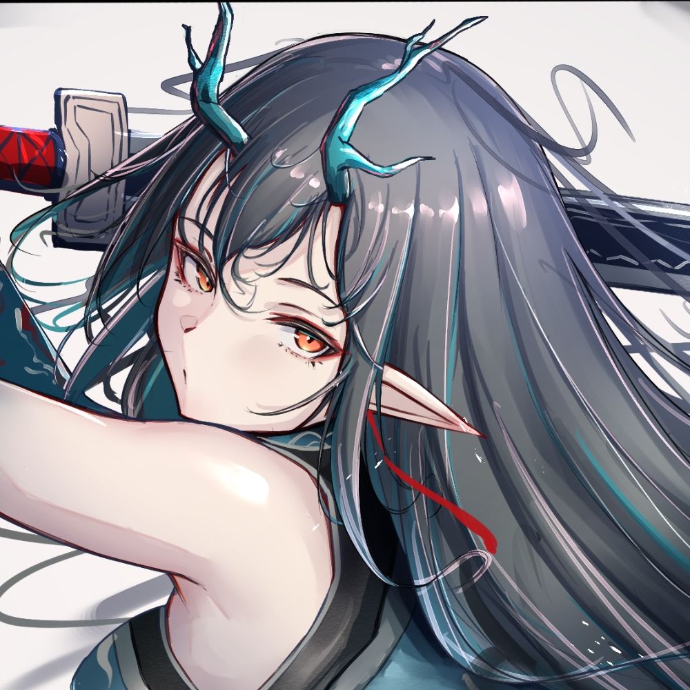 ぽに🦀🦐🎨