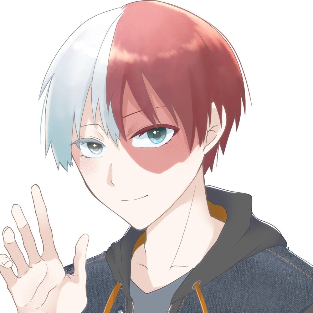 しろ。
