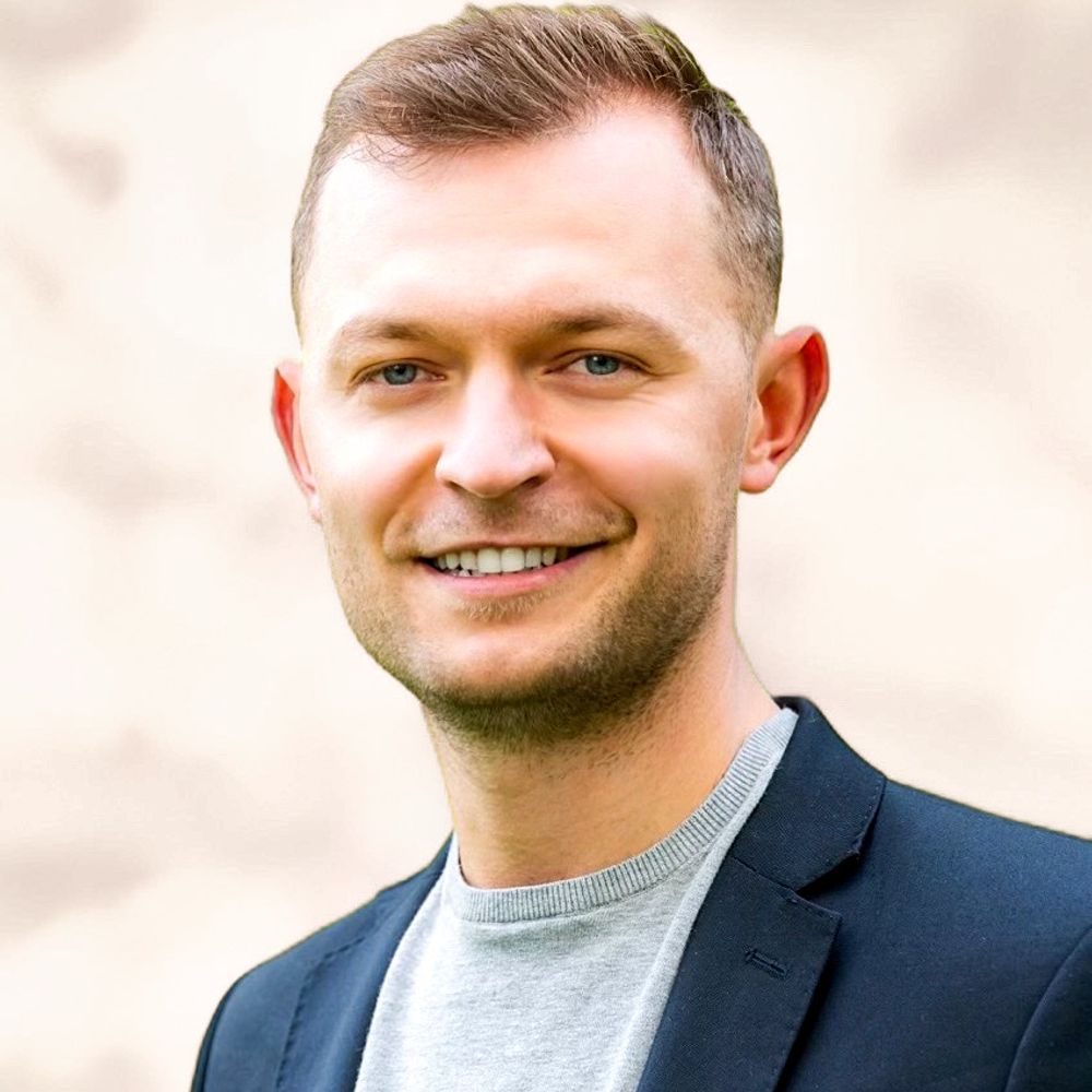 Daniel Marcu