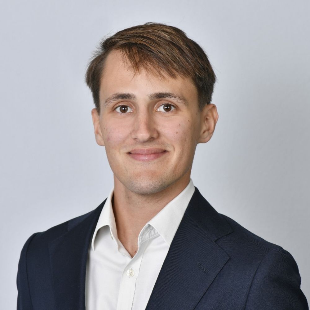 Luc Parrot