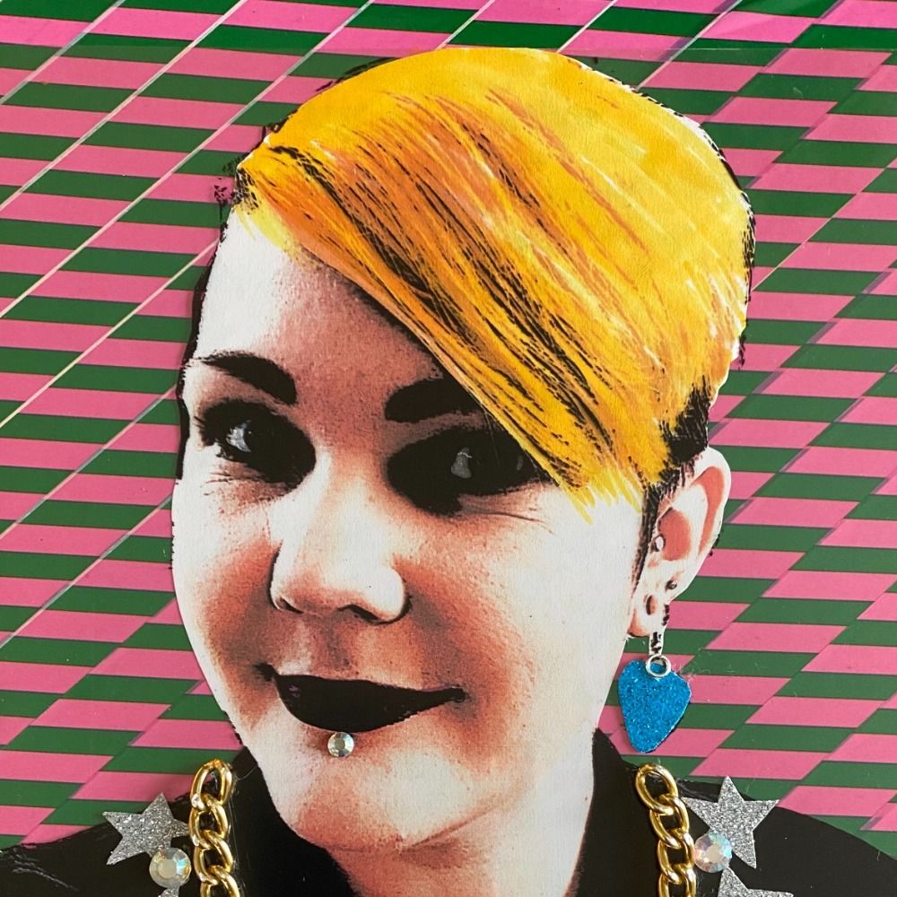 Amy Walker