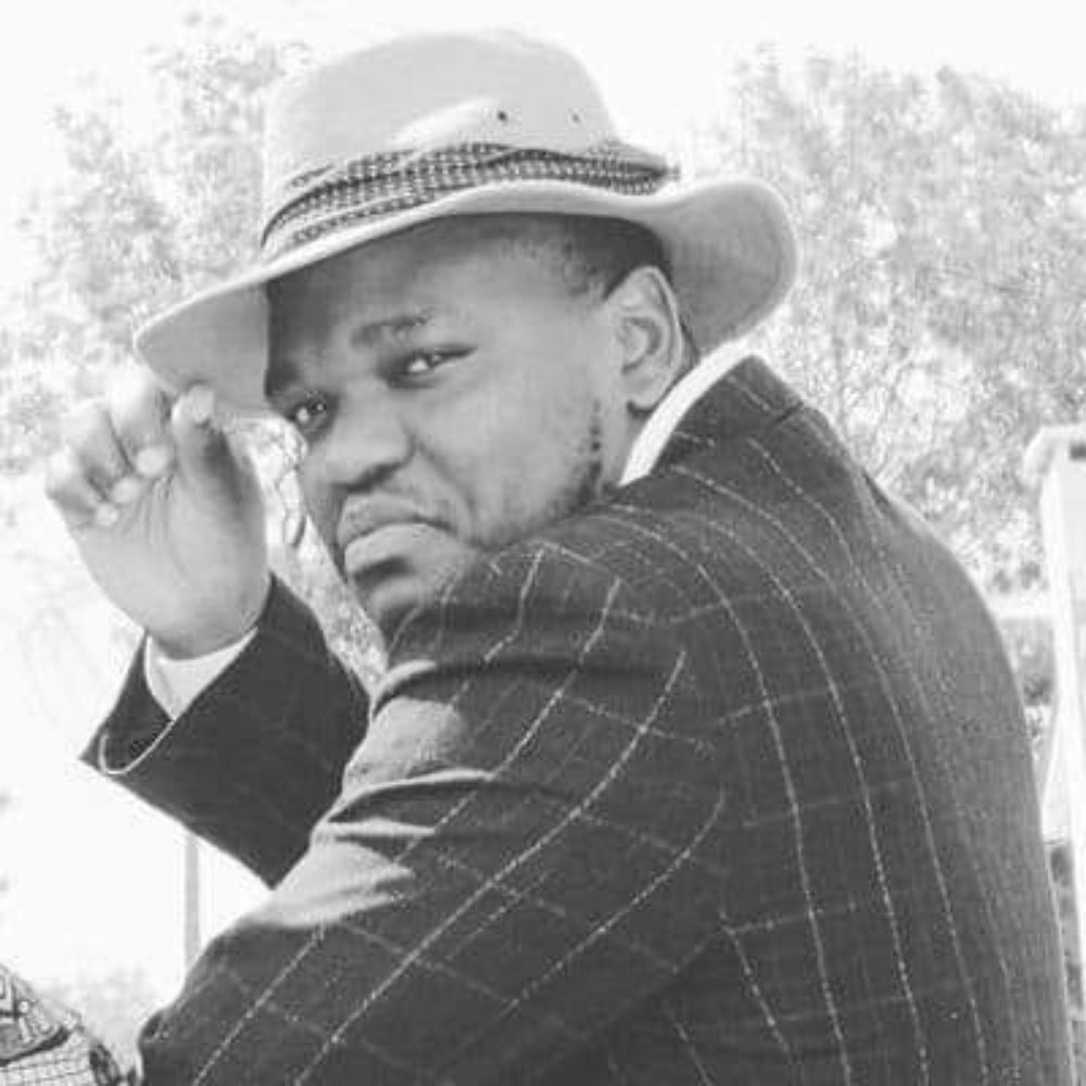 Lord Abraham Mutai- Kenya 🇰🇪