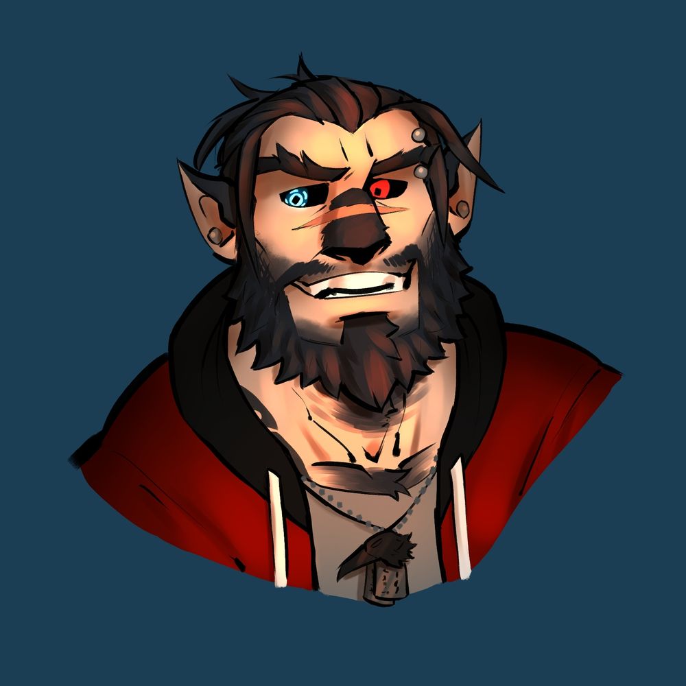 VornyLambert