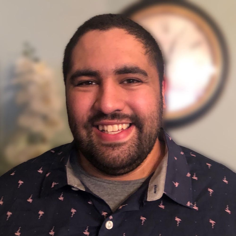 Julio Montanez, M.A.'s avatar