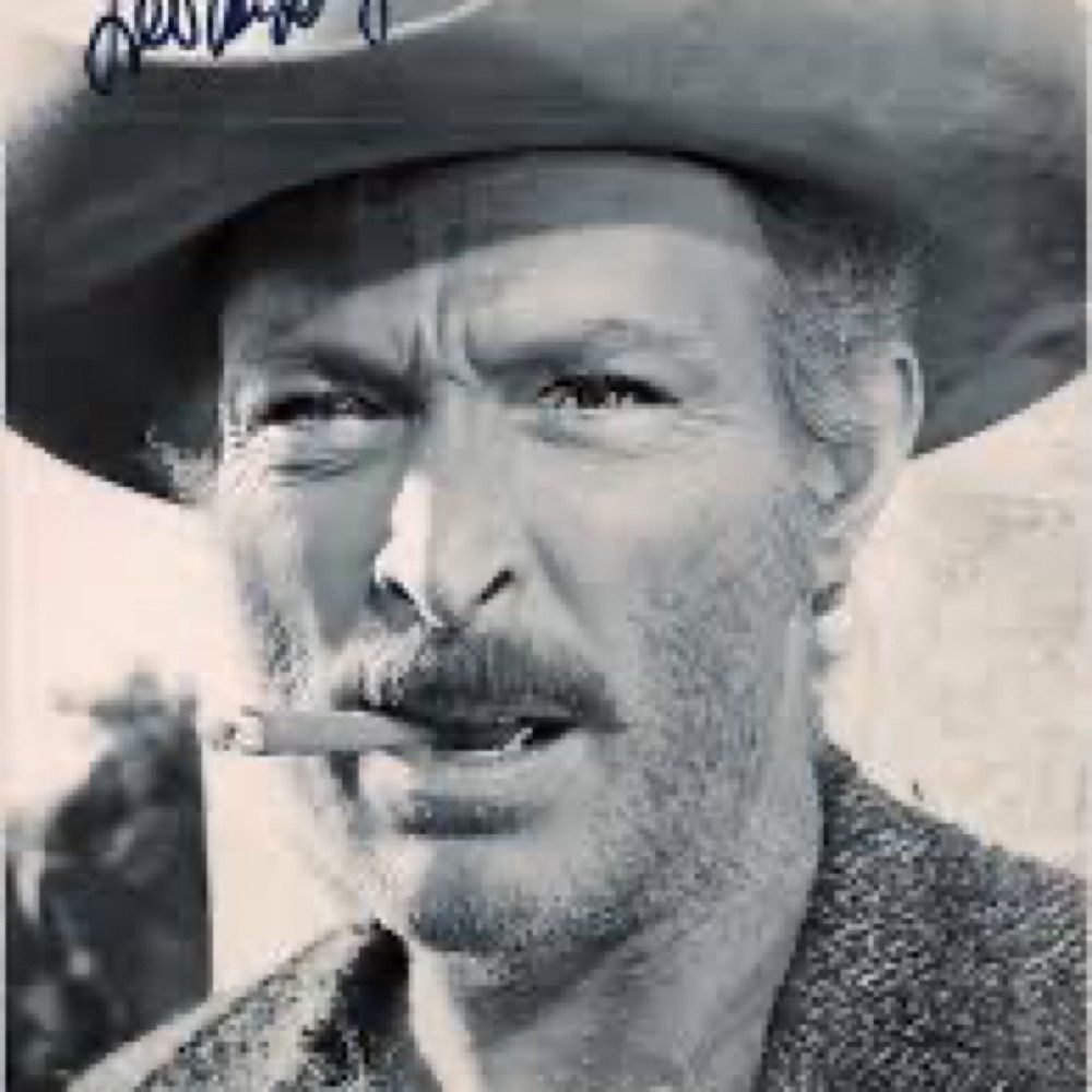 Lee Van Spleef