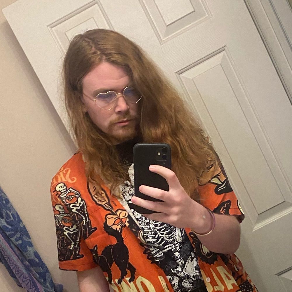 Jared Poyner