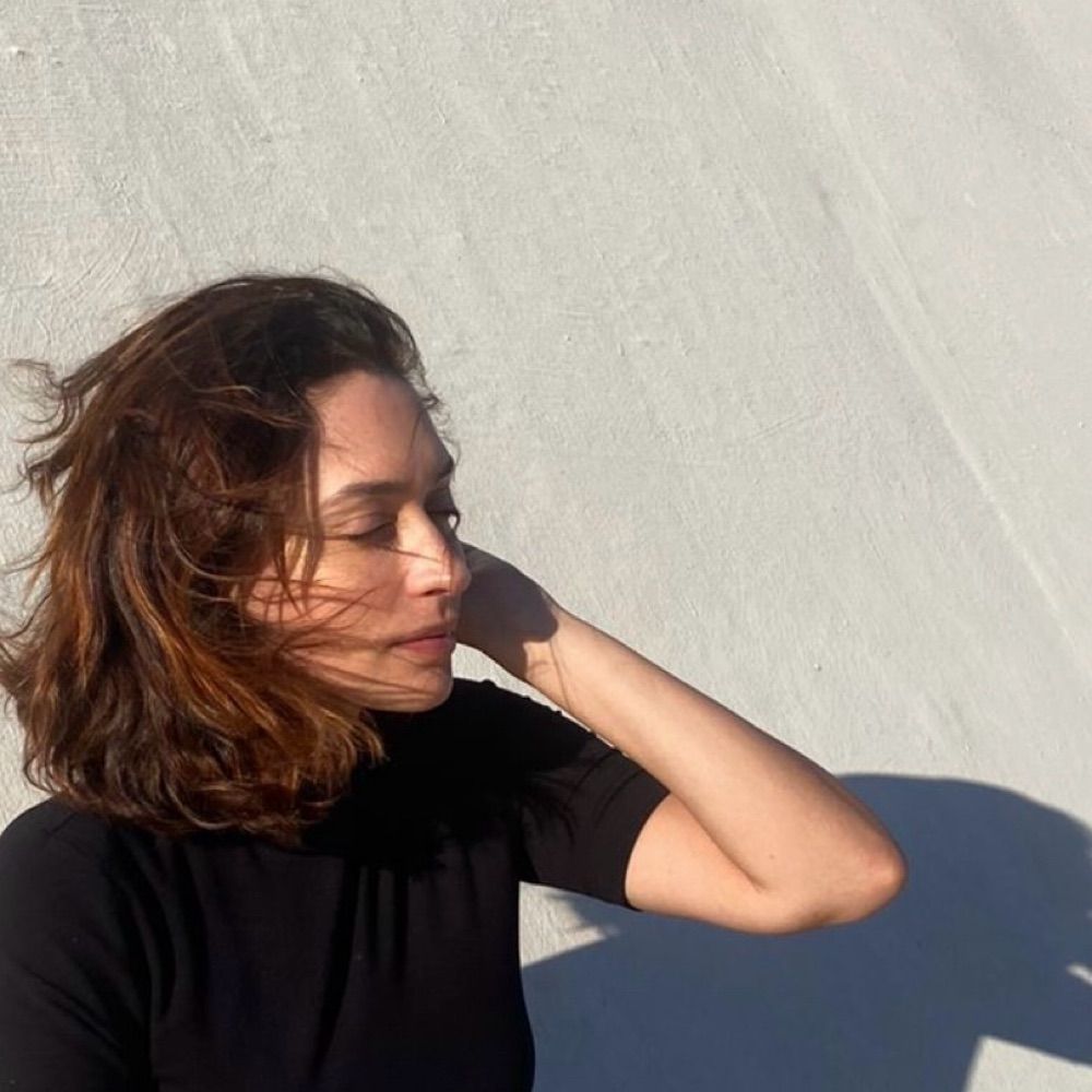 Dandara Ferreira 