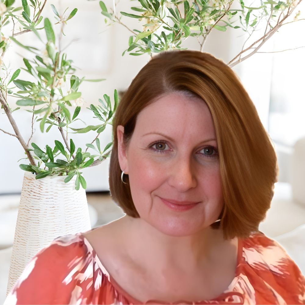 Pauline Tait Author & Writing Mentor