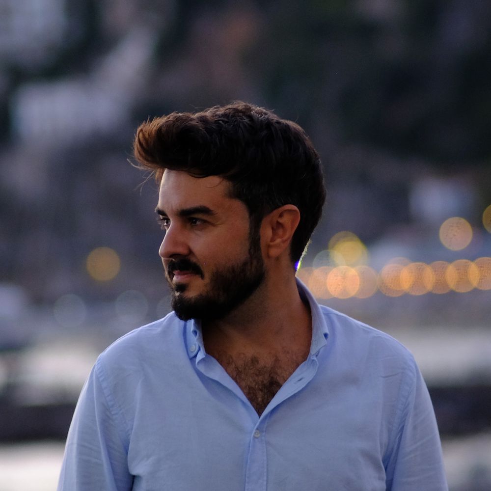 Fran Mateos