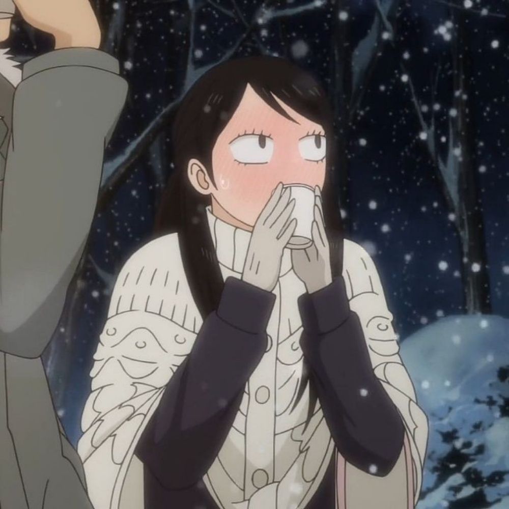 Snow