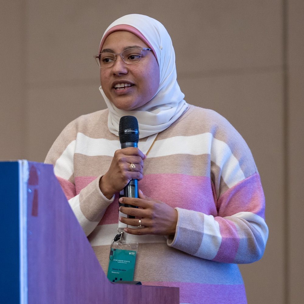 Omnia Ibrahim