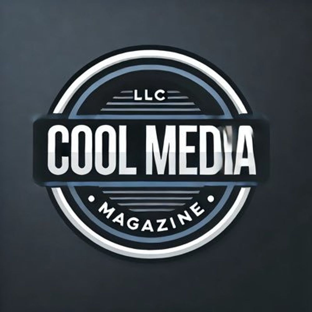 Cool Media Magazine 
