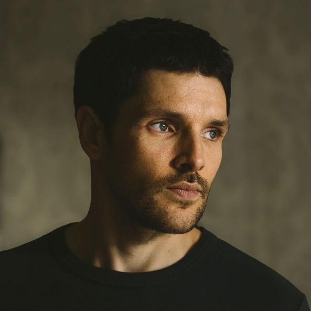 best of colin morgan
