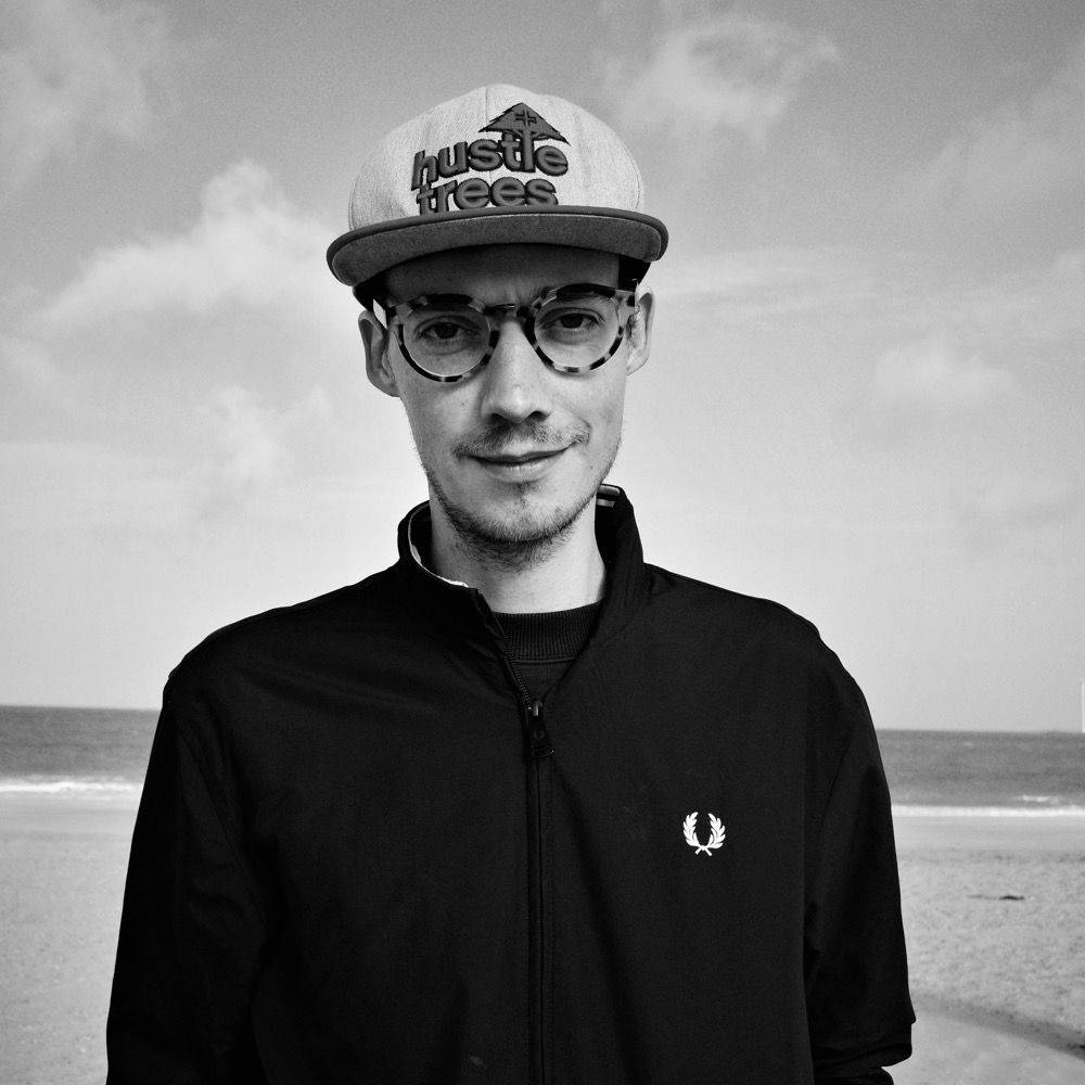 Lennart Pfahler