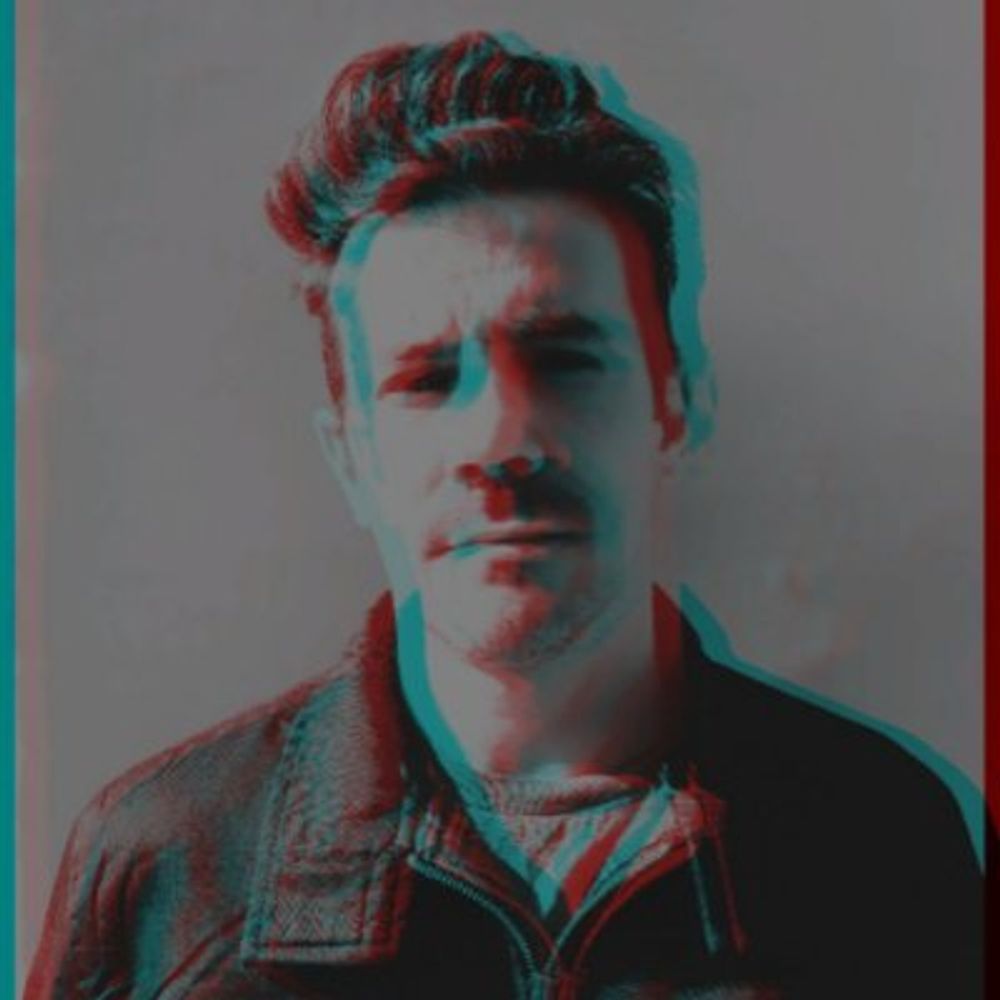 Javier Sanabria - Carretera Perdida